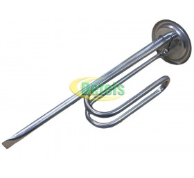 Тен Thermowatt SEV 1500W d82mm для бойлера Thermex, Electrolux, Ferroli, Garante..